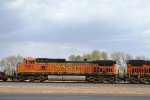 BNSF 4381